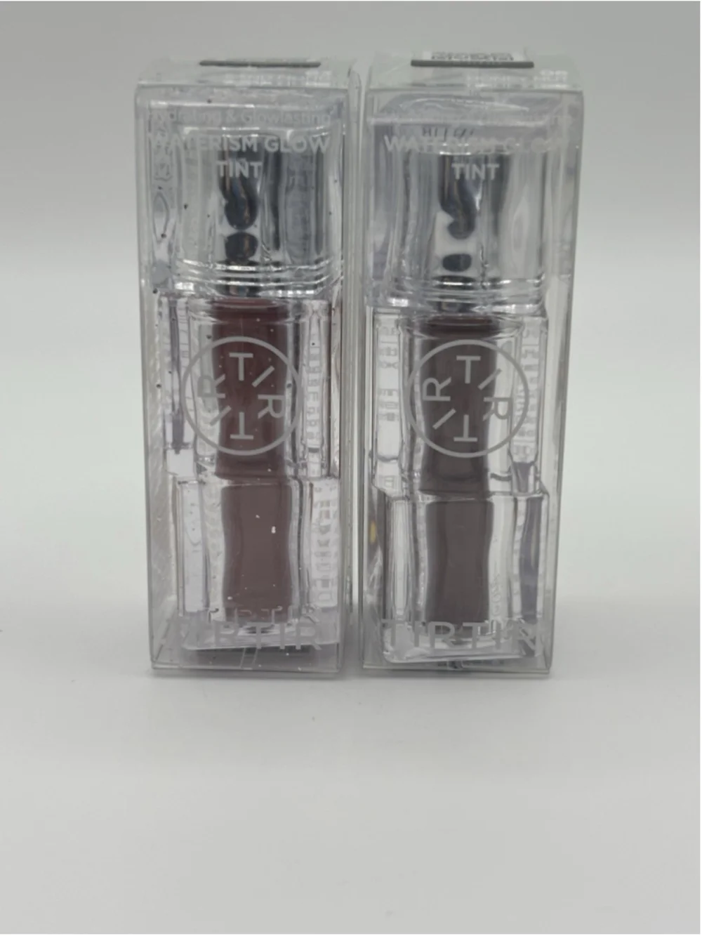 TIRTIR Waterism Glow Tint Duo 03 Sand Mond 06 Honey Nut New Sealed